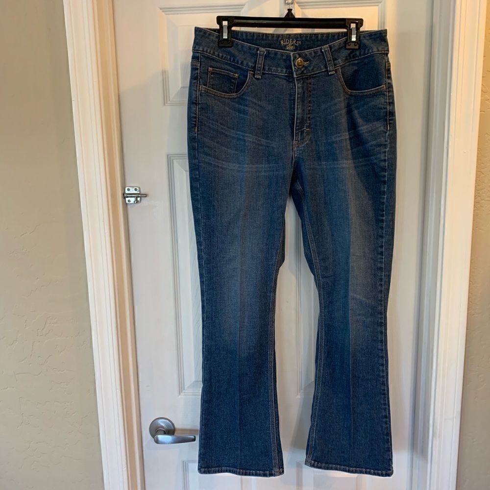 Riders by Lee Jeans